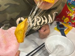 -九妹农家大铁锅东北菜(江湾店)
