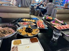 -老卜奎齐齐哈尔烤肉(人民东路店)