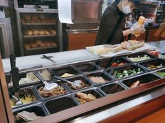 -赛百味SUBWAY(悠唐店)