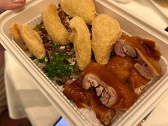 -金苑海鲜酒家(来魅力店)