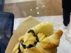 -麦当劳(莆田荔城大道万达店)