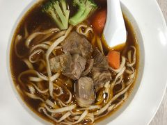 -康师傅私房牛肉面(北京南站店)