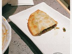 -大师兄·西北小馆(南沙万达广场店)