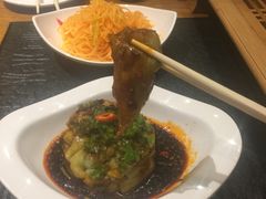 -小城粥道·海胆鲜虾粥(解放广场店)