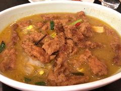 -西安饭庄·非遗陕菜(钟楼店)