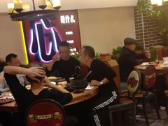 -百年神厨·地道川菜(清江西路店)