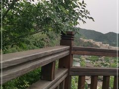 -云端咖啡(古北水镇景区店)