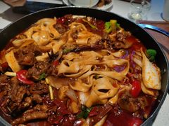 -鲁秀才炒鸡(龙湖西溪天街店)