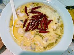 大树酸奶鱼-大树餐厅(环球港店)