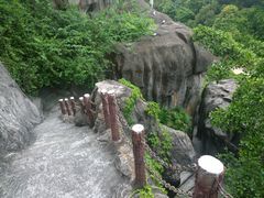 -金鸡山公园