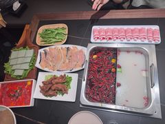 -福禄娃一家人火锅(上地店)