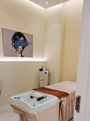 -密发堂乌发养发馆