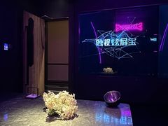 -星聚会KTV(景枫中心店)