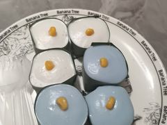 -芭蕉树·新派泰国餐厅(汉溪长隆店)