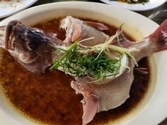 -正能量1号海鲜加工店