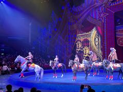 -珠海横琴长隆《卡卡虎奇遇记》