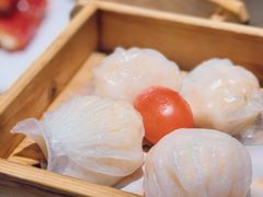 -悦满楼·西关名点·湛江名菜(航空综合大厦店)