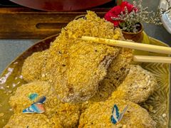 -君霖海鲜私房菜(春柳店)