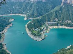 -河南宝泉旅游区