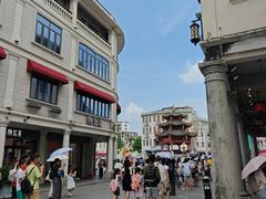 -汕头市小公园