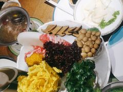 -百草滩羊清水涮羊肉(长城路店)