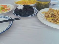 -天乐农家鱼头王(天目湖店)