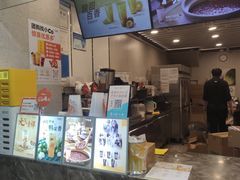 -CoCo都可(惠福店)