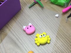-A+匠心DIY手工坊·首饰·微景观