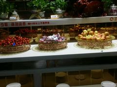 -华府海鲜碳烤自助(万达店)
