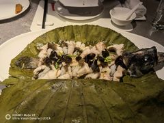 -木守西溪溪隐餐厅