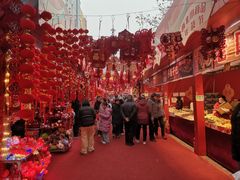 -西北轻工批发市场