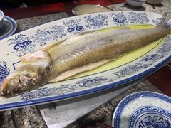 -南京大牌档(香港广场店)