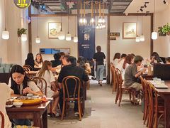 -乔街深夜食堂·小龙虾·高压锅生蚝(杭州总店)