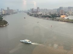 -广州白天鹅宾馆