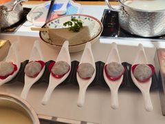 -东道煮牛肉火锅(东盛大街店)