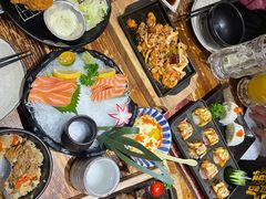 -小川洋风料理(街道口店)