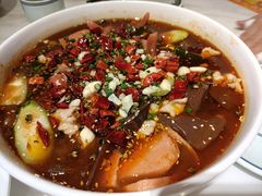 -刘胖子家常菜·蹄花焖藕(江汉路总店)