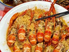 -江味龙虾馆·裸蓝龙虾(南山店)