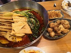 -付小姐在成都(中山公园店)