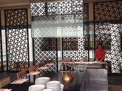 iphone_upload_pic-将军日本餐厅·Shogun 传统日料·铁板烧·板前料理(厦门马哥孛罗东方大酒店)