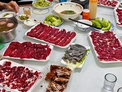 -福合埕牛肉火锅(长平国新店)
