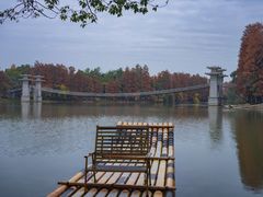 -东湖落雁景区