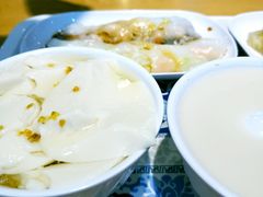 桂花豆花-冰泉豆浆馆(阳朔店)
