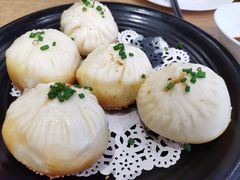 -汤记传菜(秀浦路店)
