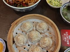 -王繁星面馆(西安熙地港店)