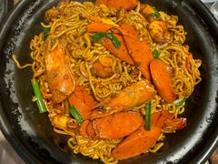 -小时候焗海鲜(鄞州万达店)