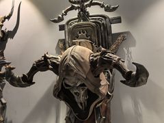 -中国3D打印文化博物馆