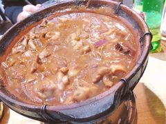 -范贤光鸡公煲(平乐园总店)