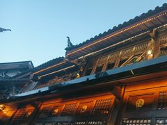 -木王宴语·野生鲜菌火锅(玉河店)
