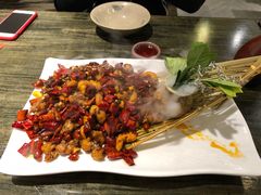 -庆合府重庆大排档(紫都城店)